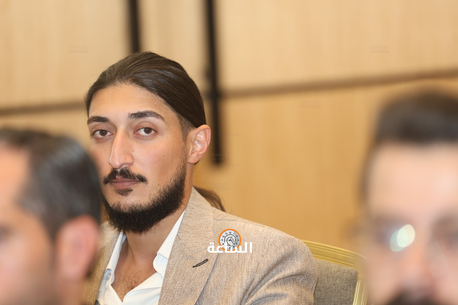 Madar Al-Saa Images 0.4466595844942203