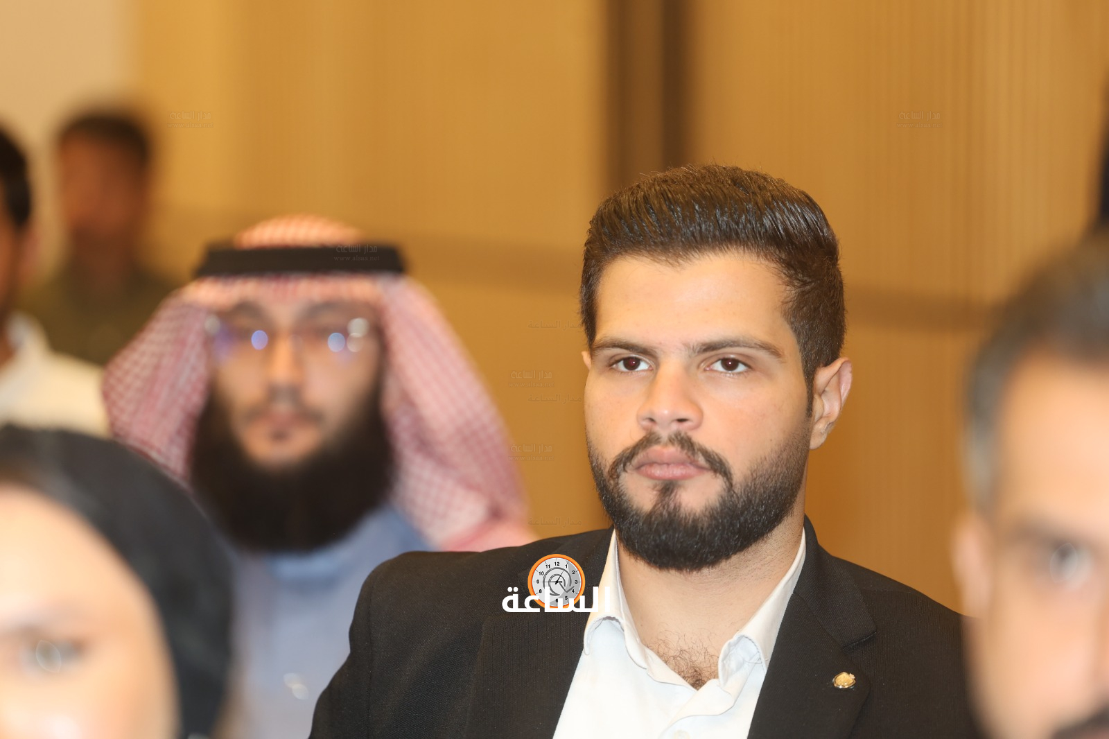 Madar Al-Saa Images 0.46978398815808786