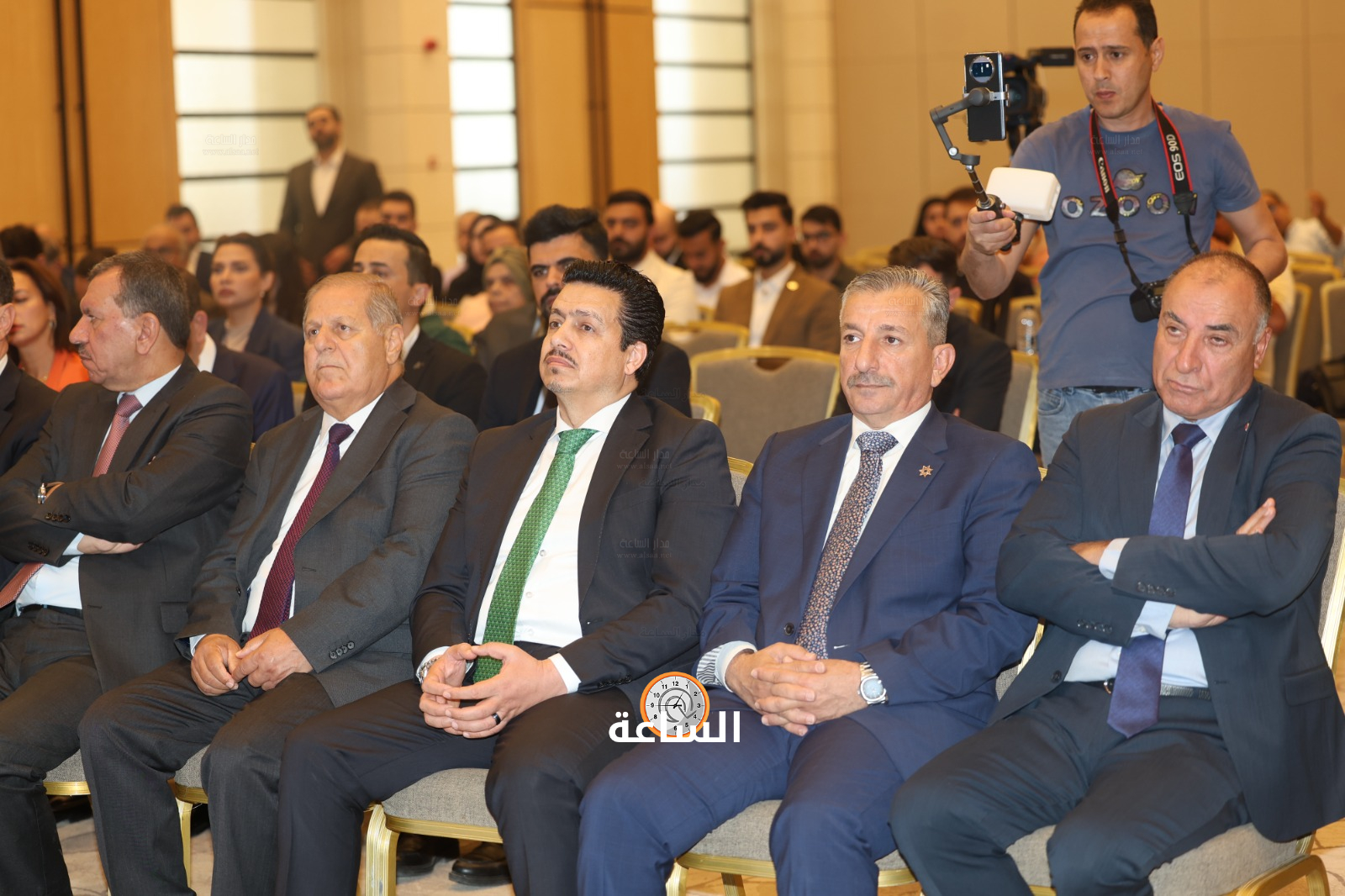 Madar Al-Saa Images 0.7397789907708046