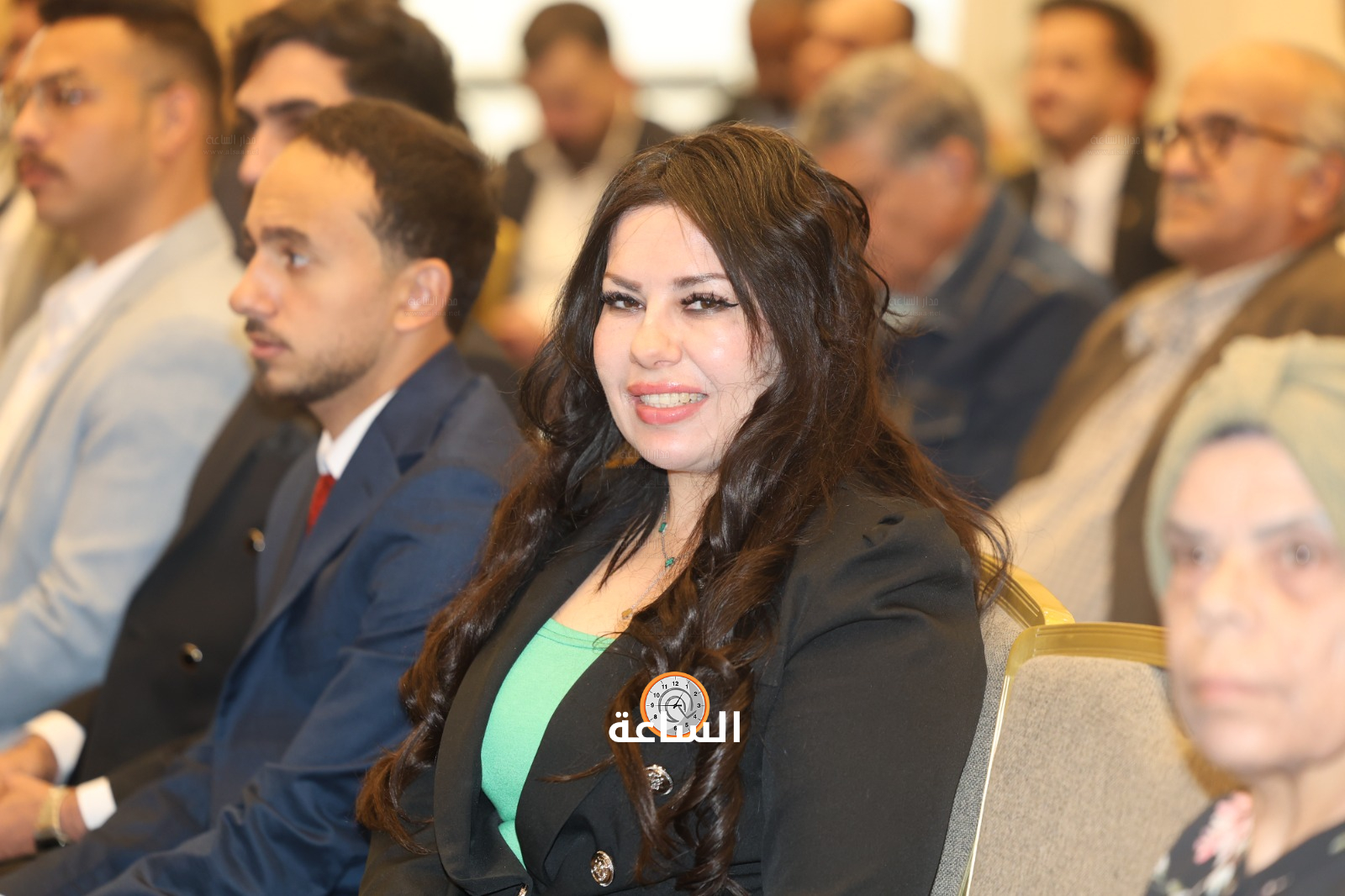 Madar Al-Saa Images 0.45159793110114865