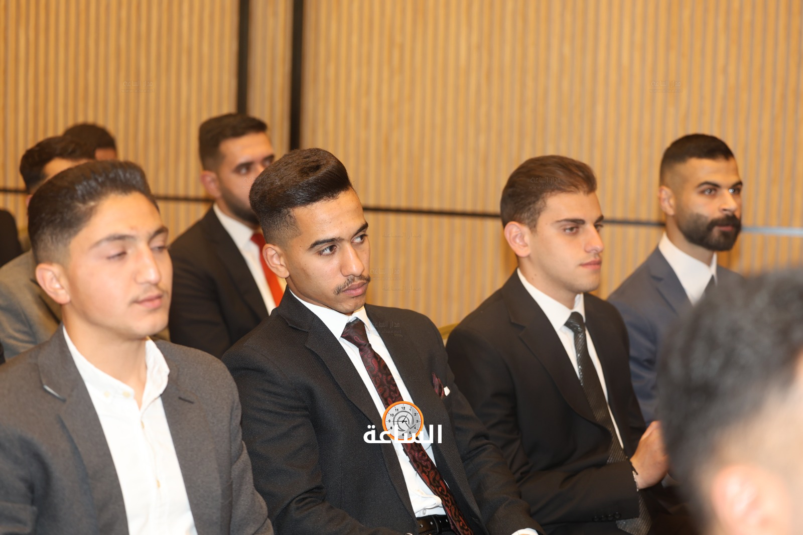 Madar Al-Saa Images 0.2467402057177709