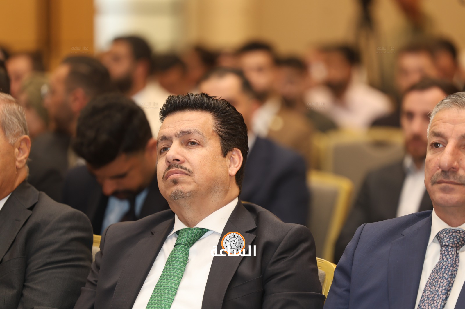 Madar Al-Saa Images 0.30802882861203873