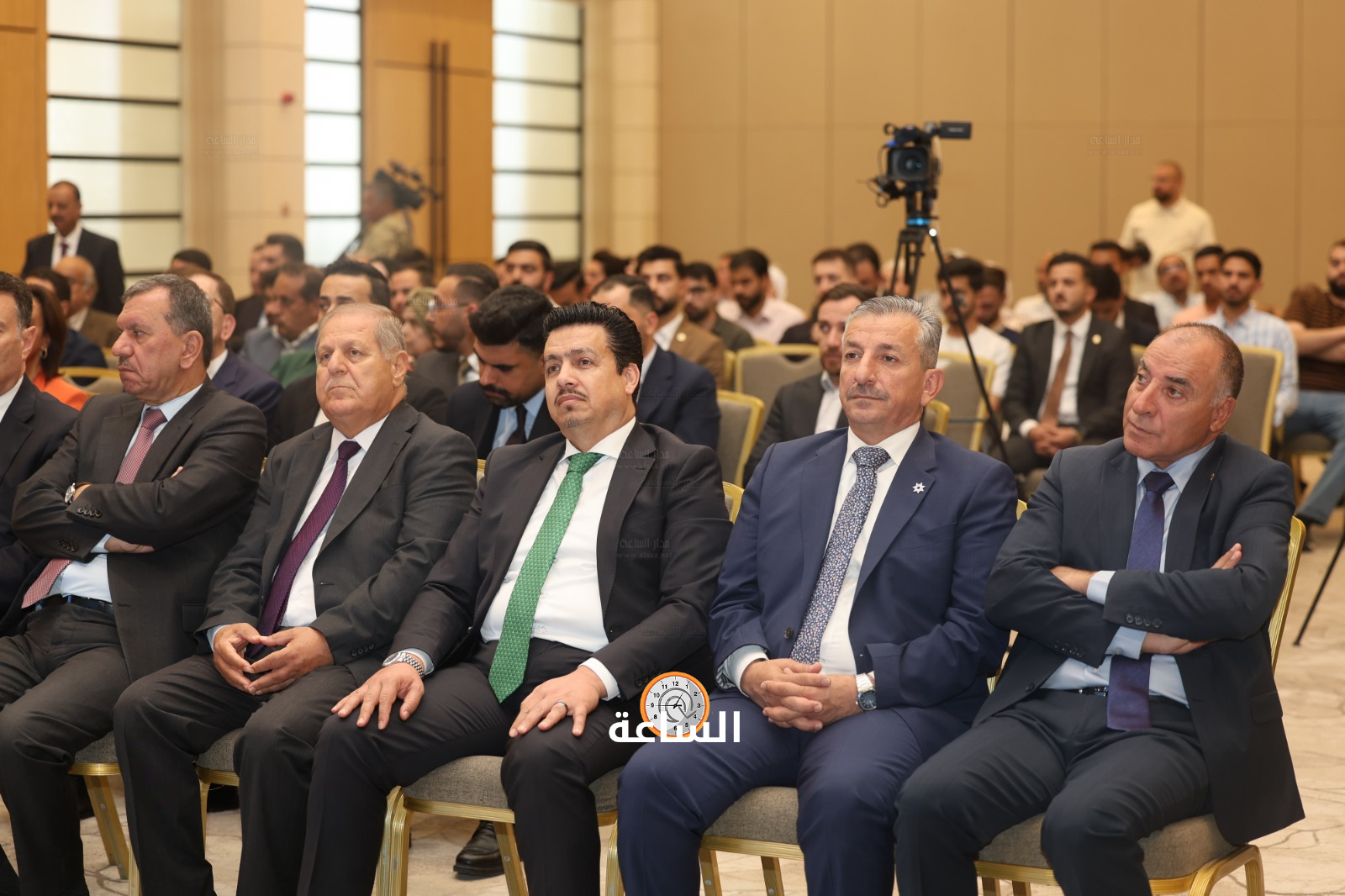 Madar Al-Saa Images 0.9534109739374637
