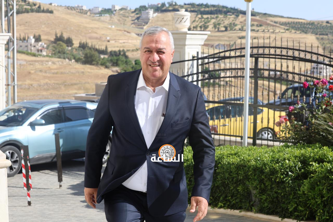 Madar Al-Saa Images 0.10320202202715456