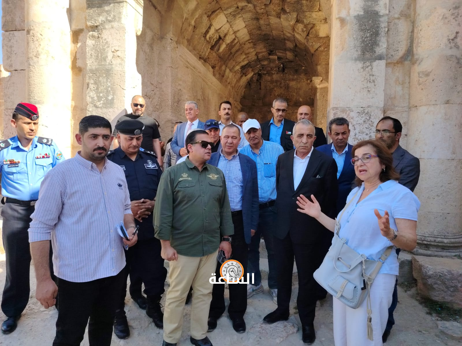 Madar Al-Saa Images 0.032851980234881006