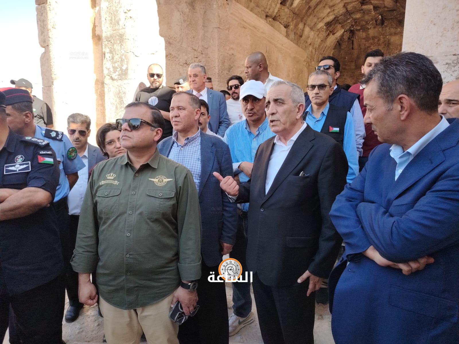 Madar Al-Saa Images 0.5594453009310246