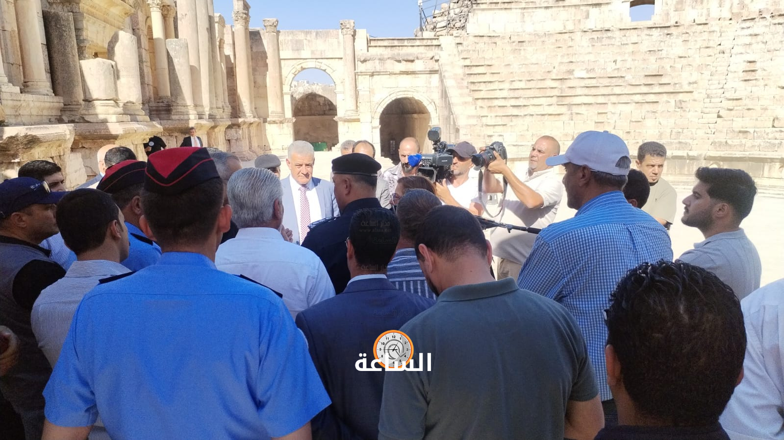 Madar Al-Saa Images 0.2218001312733684