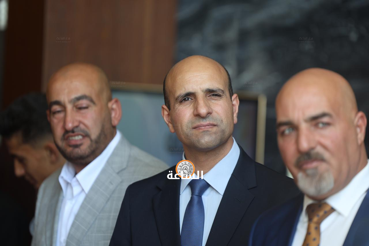 Madar Al-Saa Images 0.09589016058820976