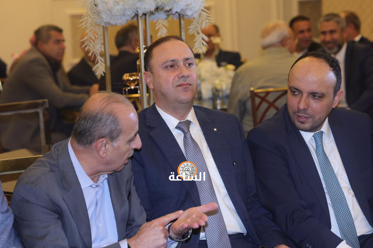 Madar Al-Saa Images 0.9482096647237175