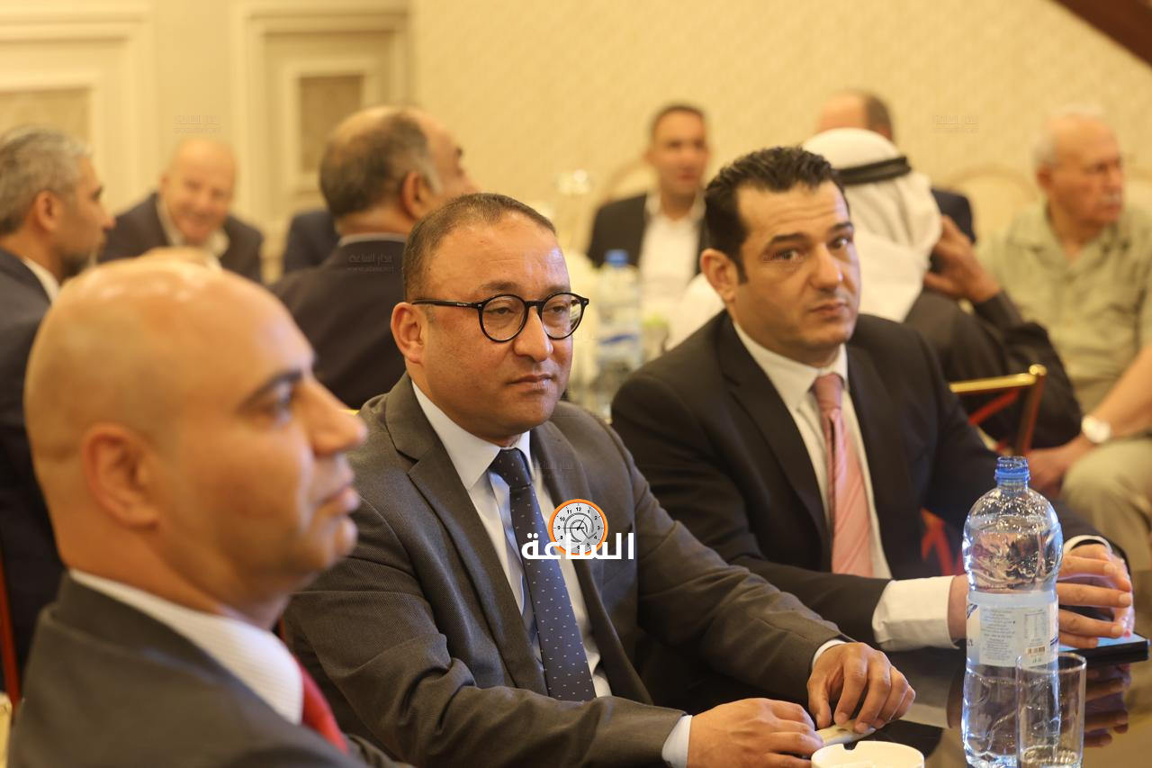 Madar Al-Saa Images 0.8432097658198772