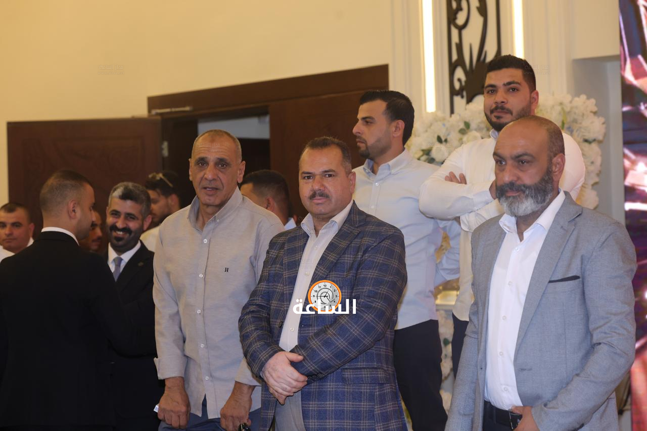 Madar Al-Saa Images 0.7421259116938683