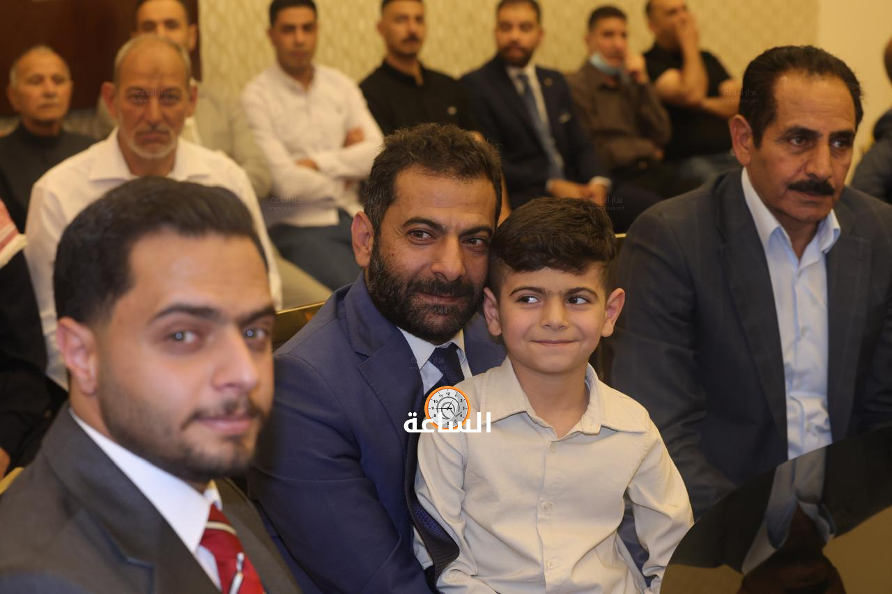 Madar Al-Saa Images 0.28361377737798255