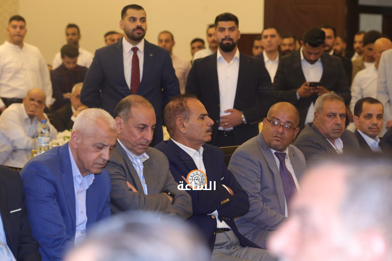 Madar Al-Saa Images 0.9498752887304155