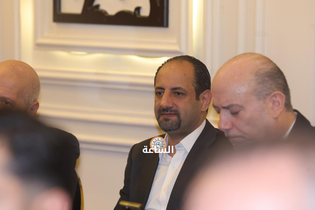 Madar Al-Saa Images 0.3905314507714045