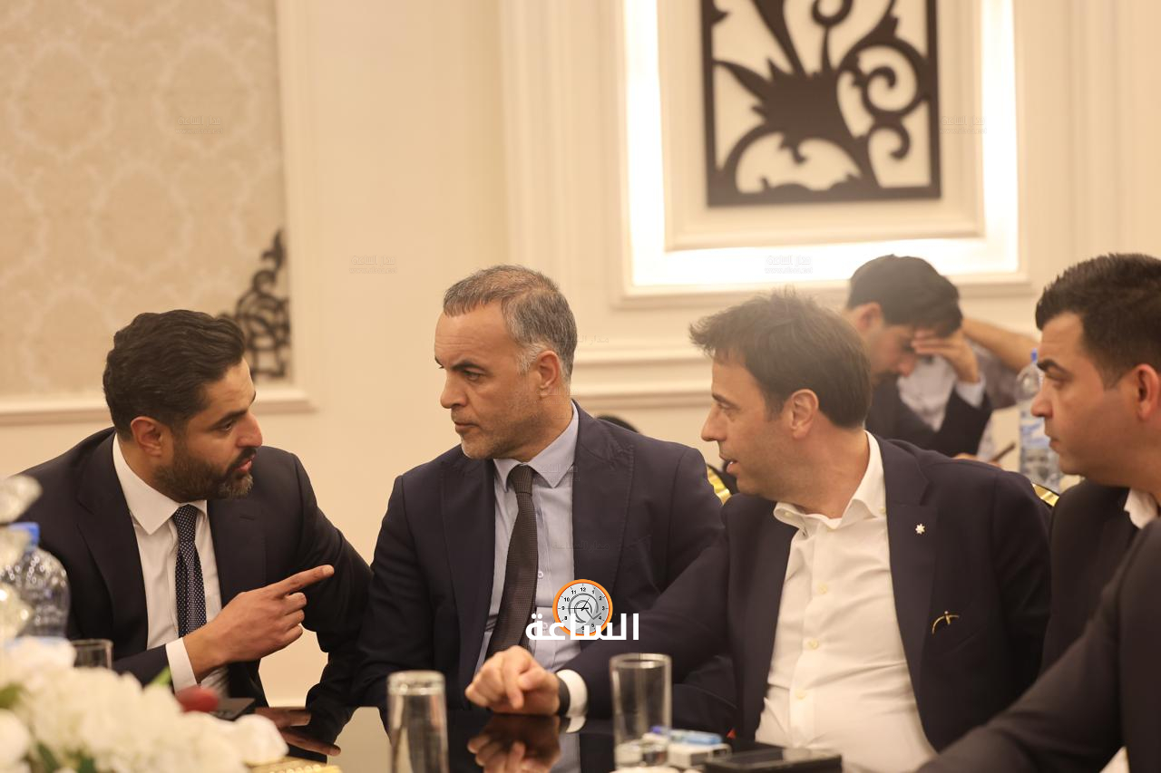 Madar Al-Saa Images 0.45451017318639164