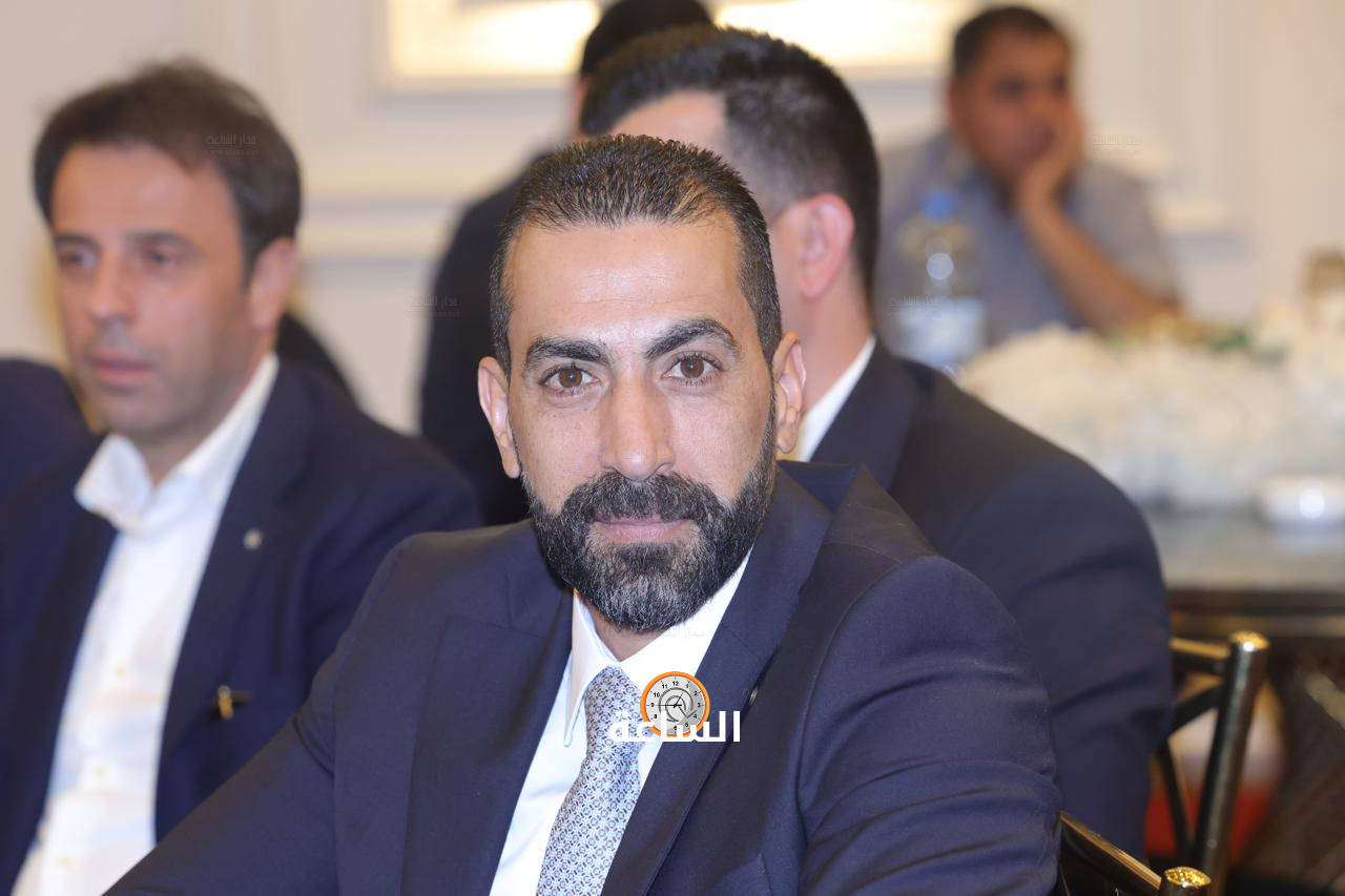 Madar Al-Saa Images 0.7144564904553361