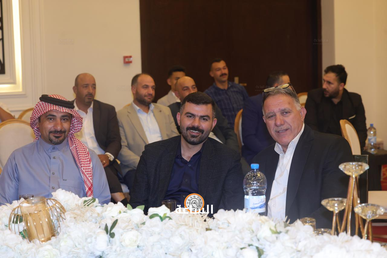 Madar Al-Saa Images 0.15612025087596348