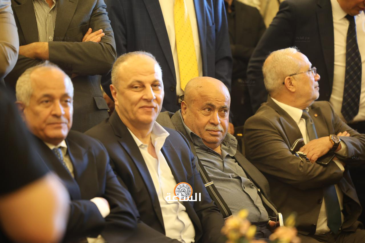 Madar Al-Saa Images 0.7515603859568991