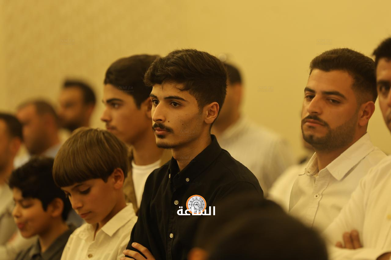 Madar Al-Saa Images 0.8814940175236389