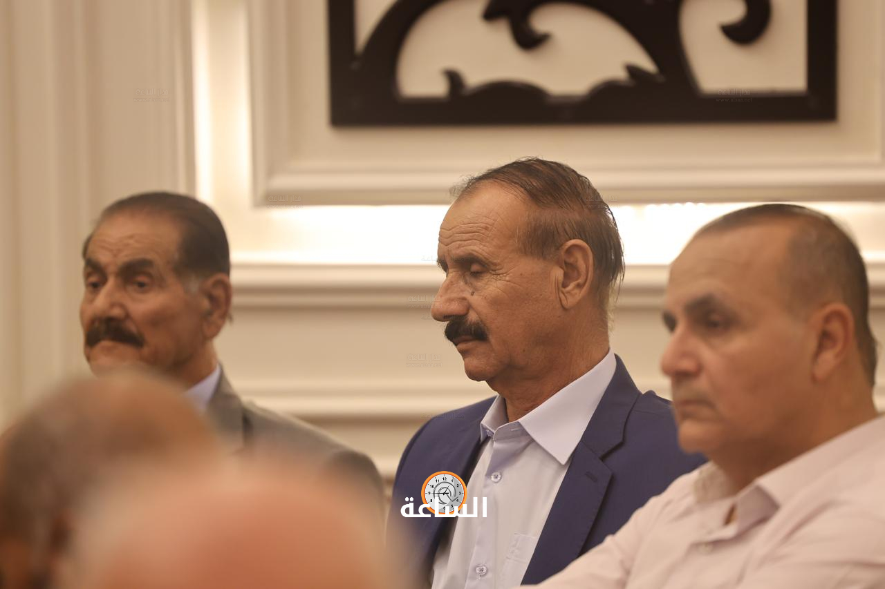 Madar Al-Saa Images 0.13106250534201003