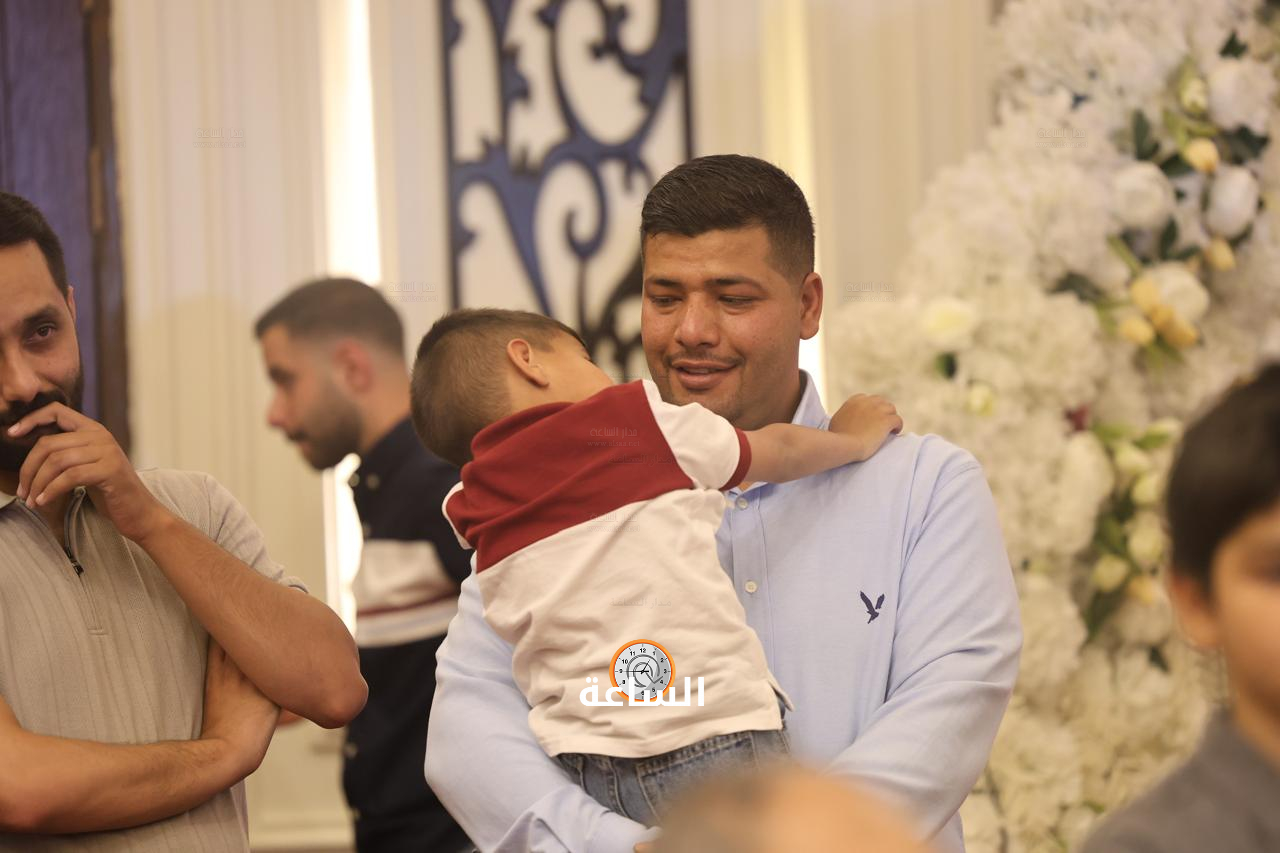 Madar Al-Saa Images 0.5873450480059615