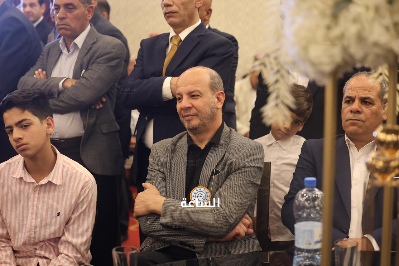 Madar Al-Saa Images 0.2743376920763587