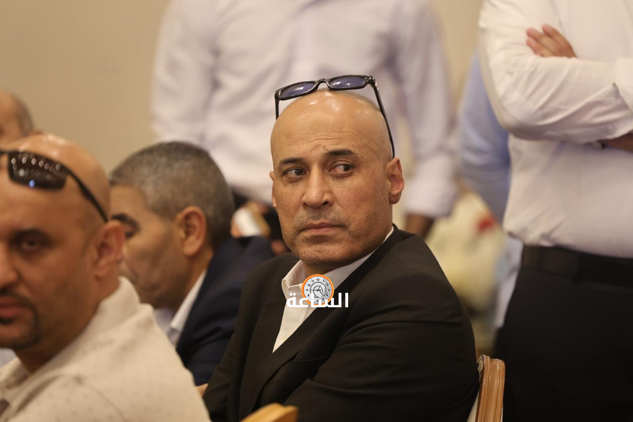 Madar Al-Saa Images 0.8850121732253559