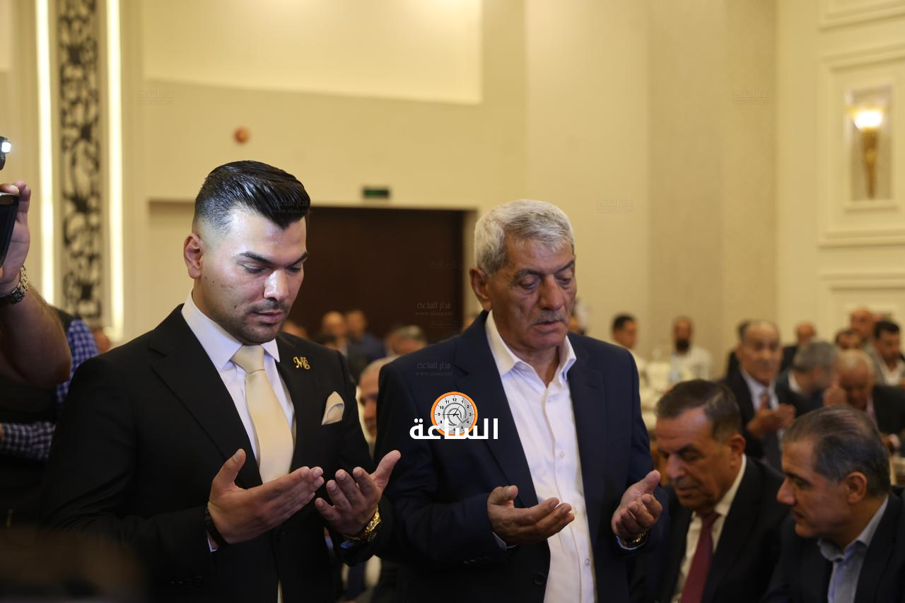 Madar Al-Saa Images 0.4055149048406188