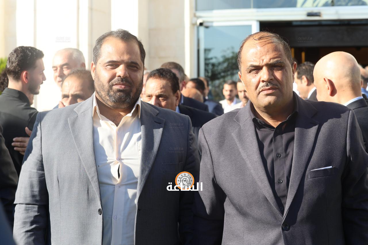 Madar Al-Saa Images 0.29526842913630724