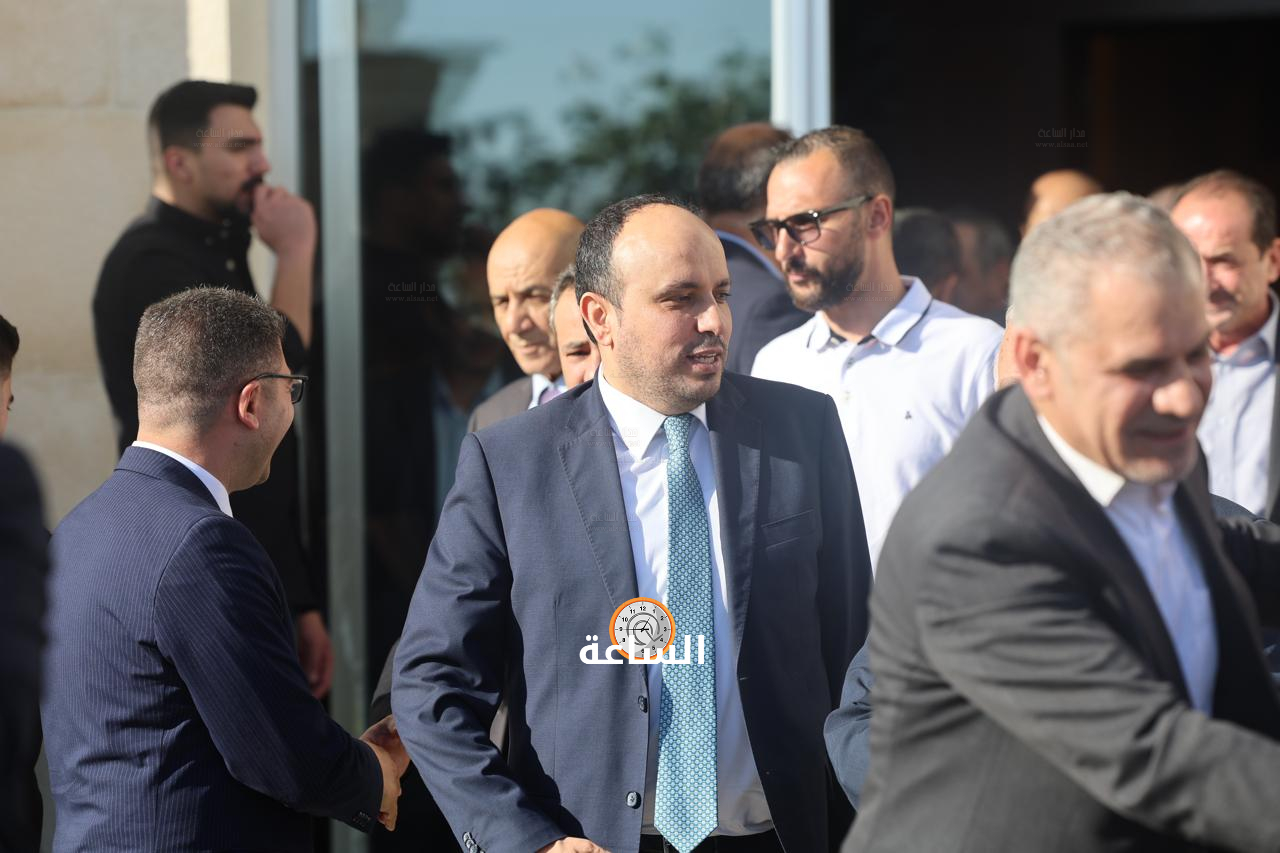 Madar Al-Saa Images 0.10774541559287754
