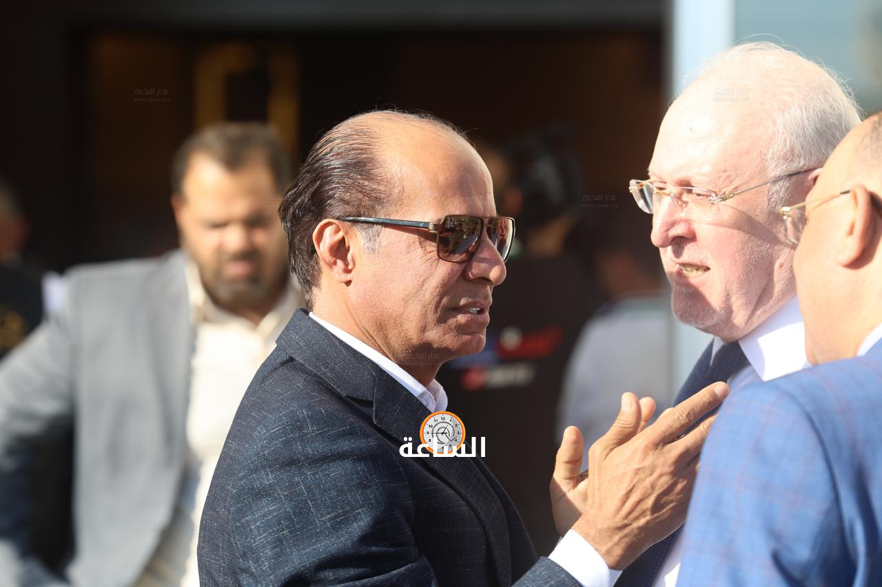 Madar Al-Saa Images 0.44946589160204065