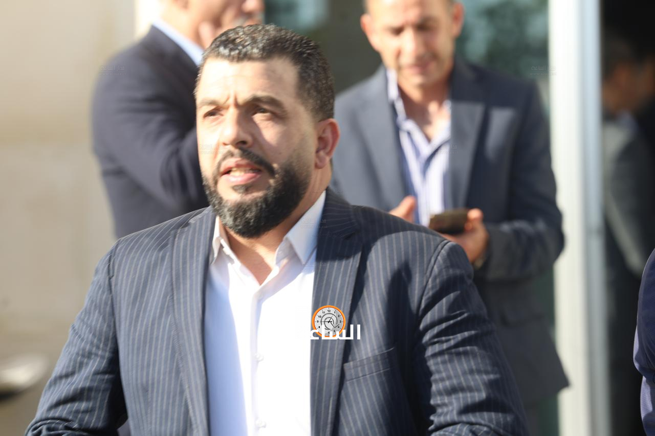 Madar Al-Saa Images 0.6040430227427334