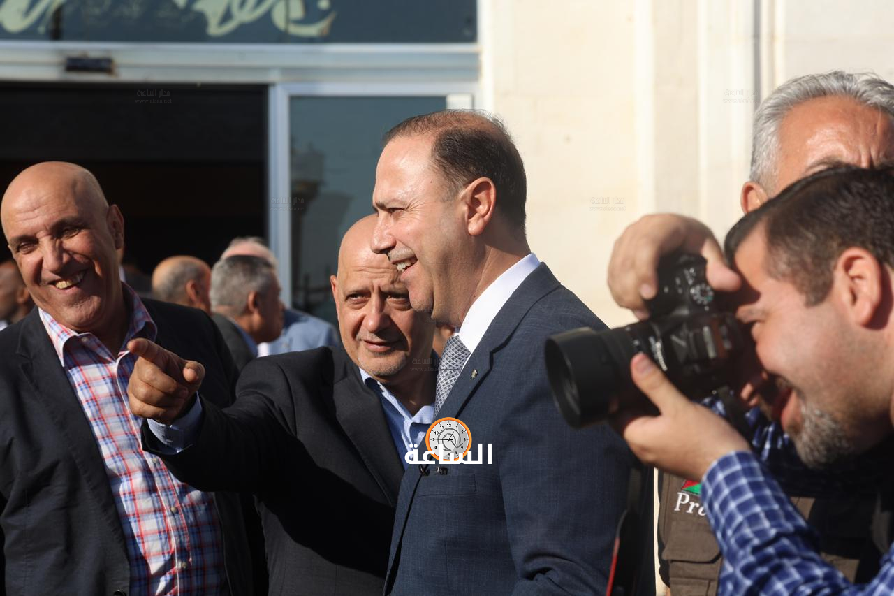 Madar Al-Saa Images 0.3980099557946394