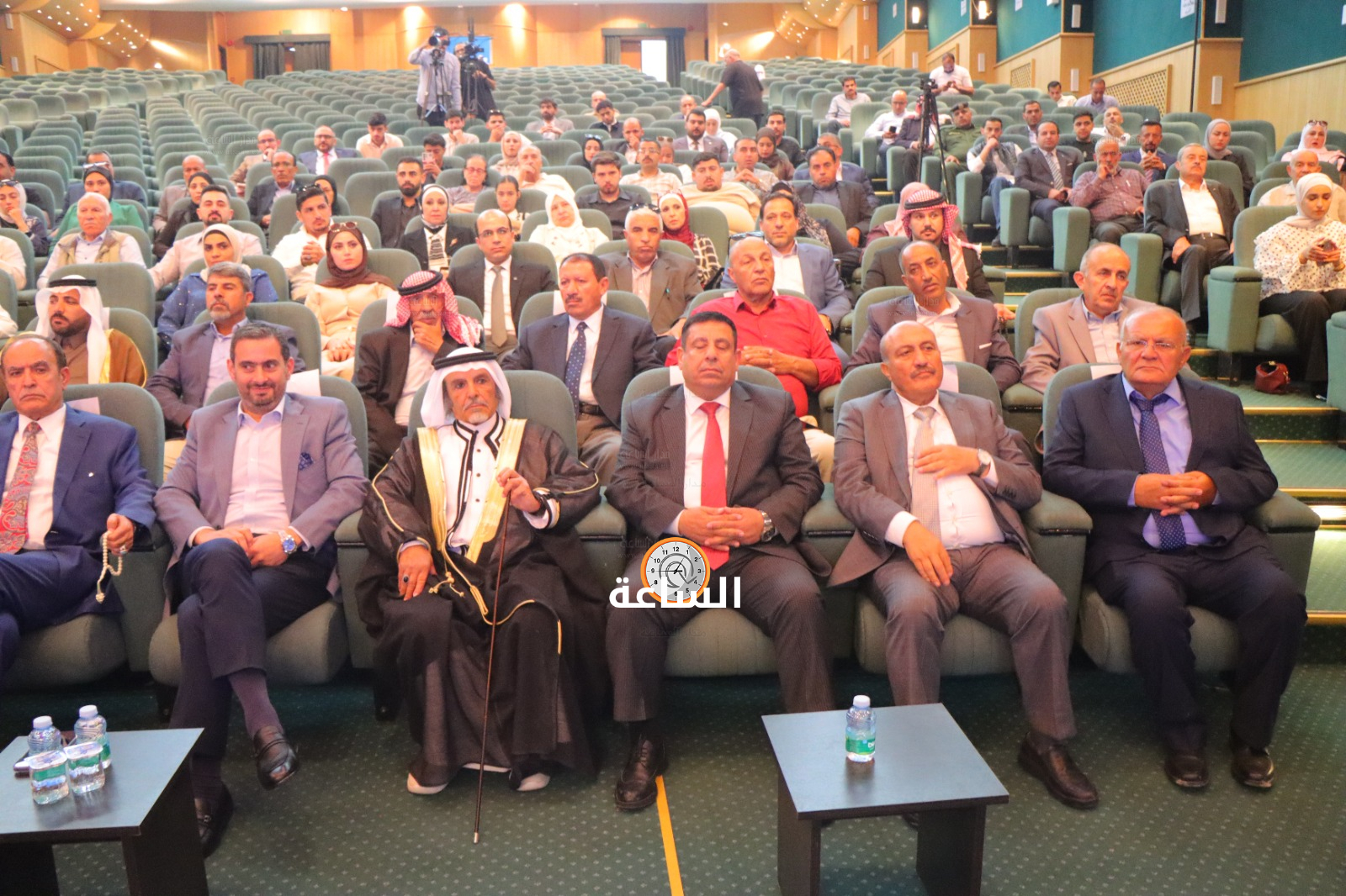 Madar Al-Saa Images 0.5810411705421826