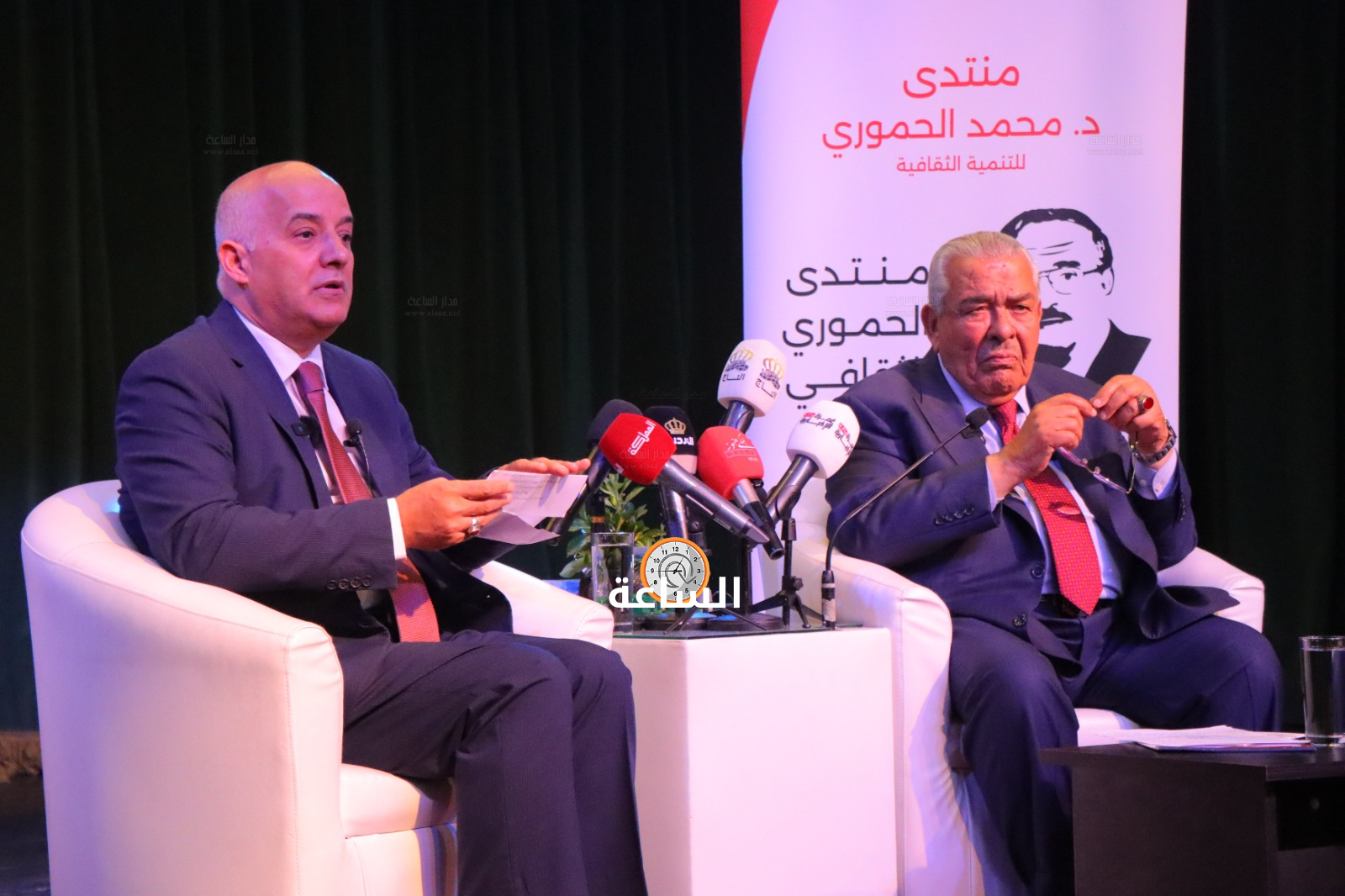 Madar Al-Saa Images 0.4709726765015696