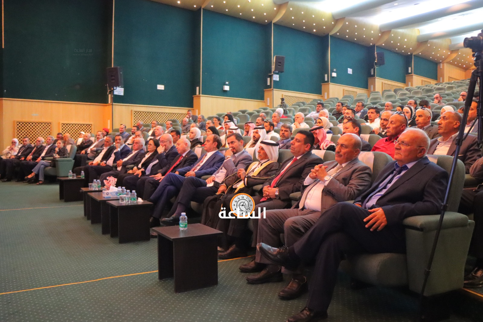 Madar Al-Saa Images 0.38988078967000295