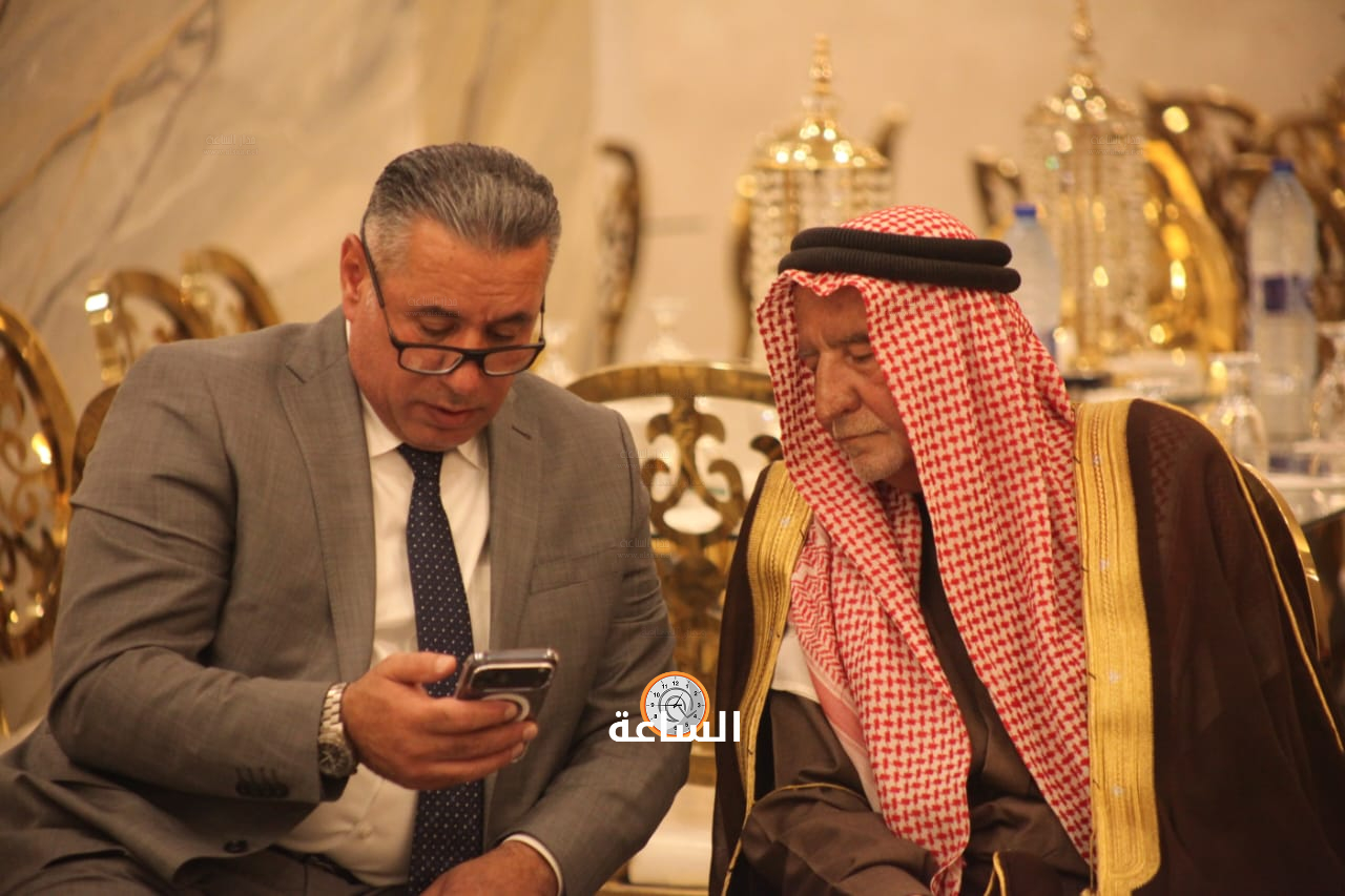 Madar Al-Saa Images 0.9380529445915468