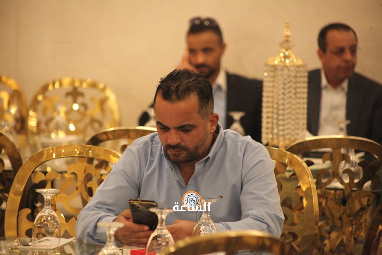 Madar Al-Saa Images 0.11988712376206723