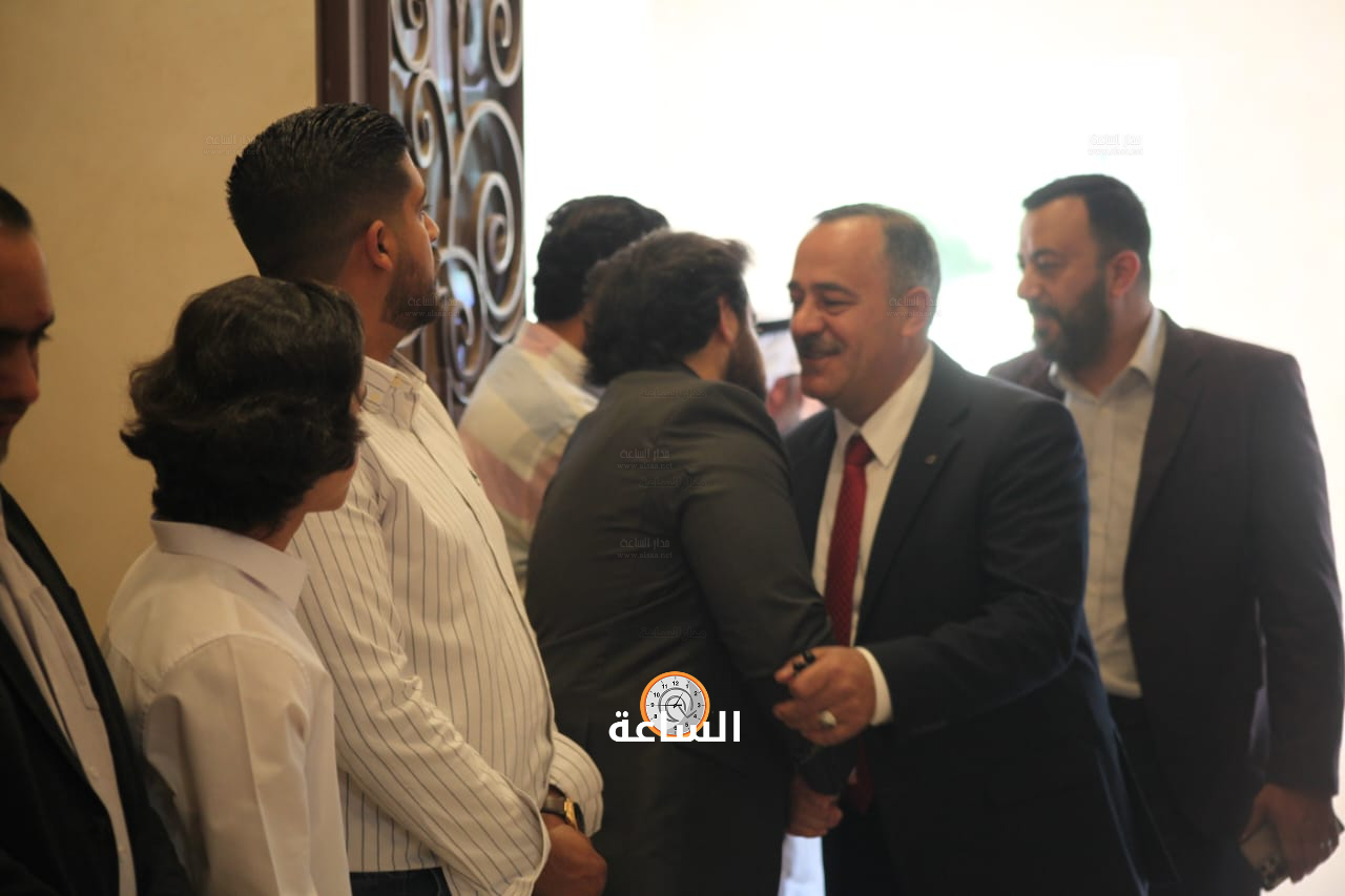 Madar Al-Saa Images 0.6548009939567891