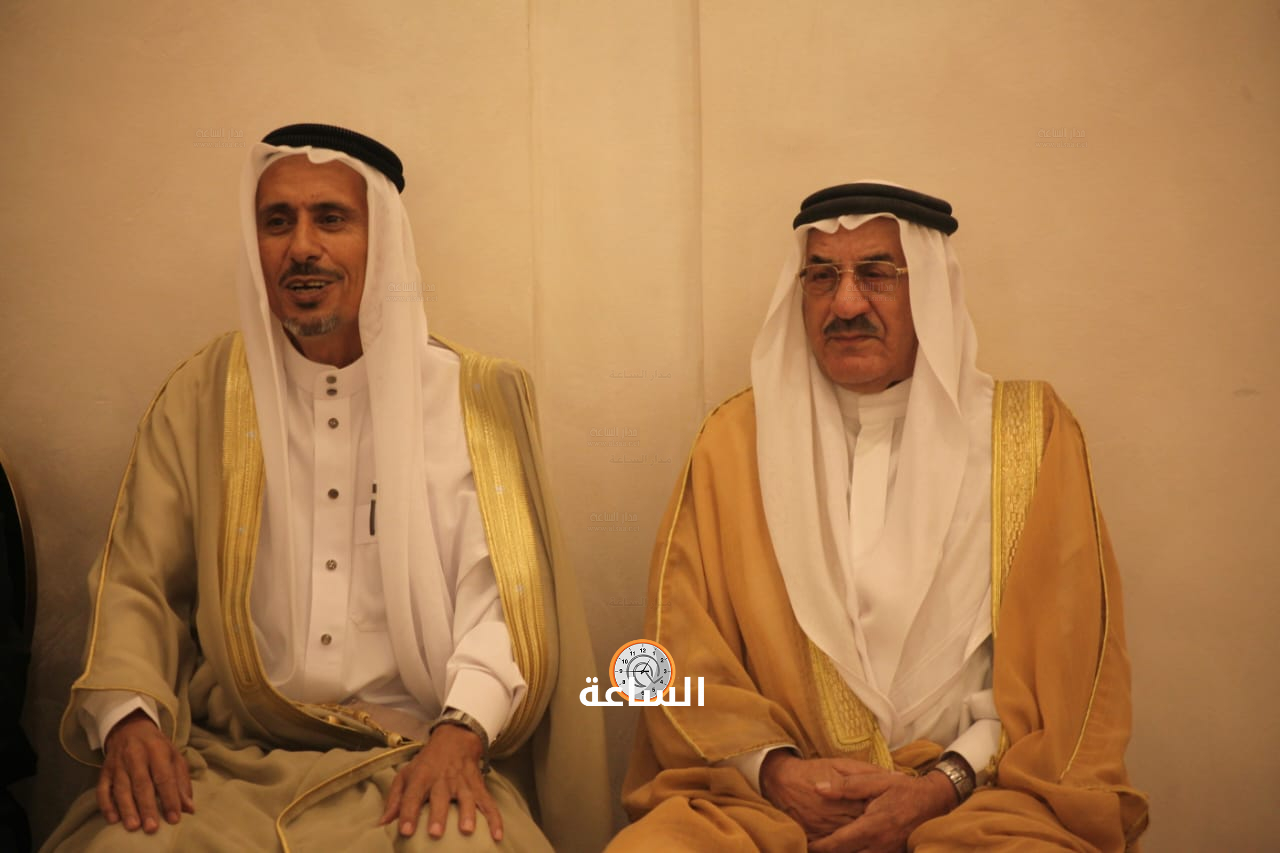 Madar Al-Saa Images 0.06443231478949907