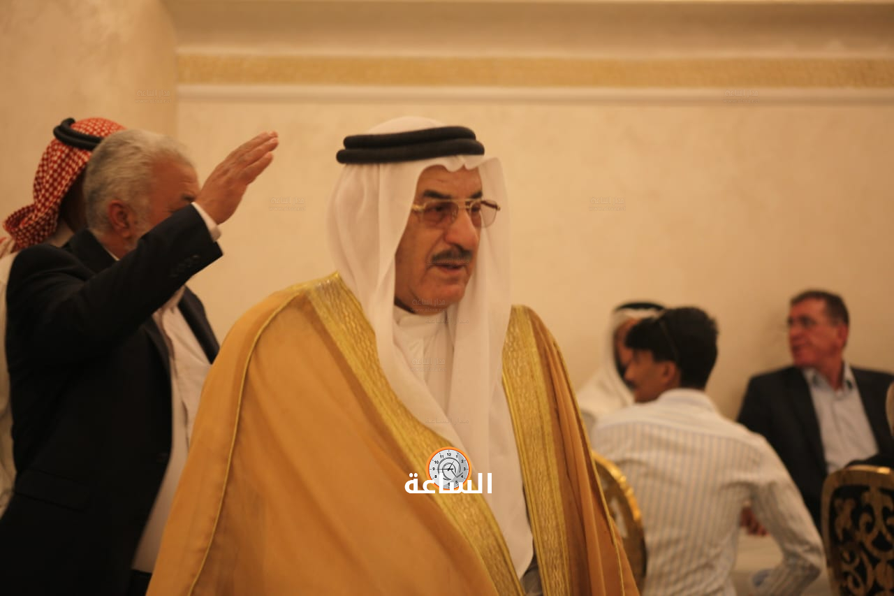 Madar Al-Saa Images 0.3312661844615604