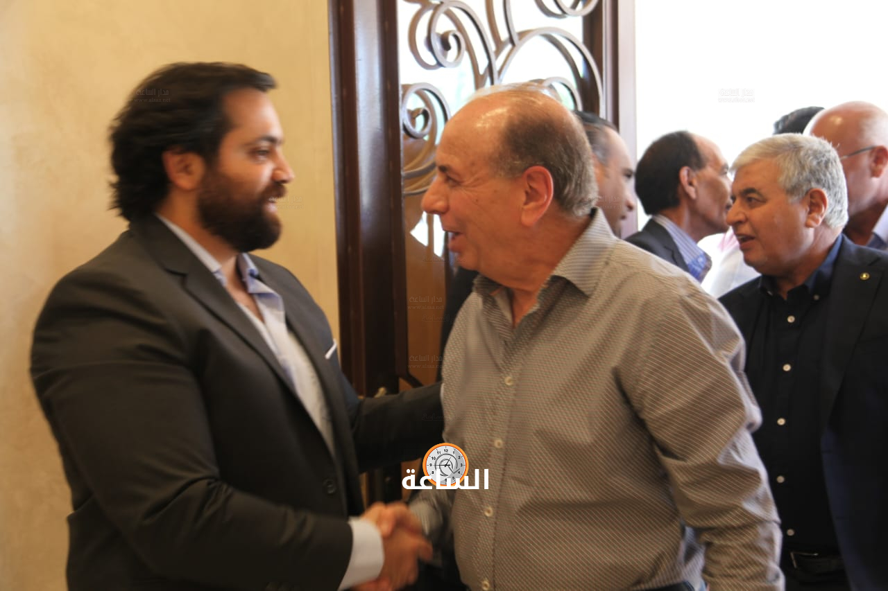 Madar Al-Saa Images 0.7072434019853749