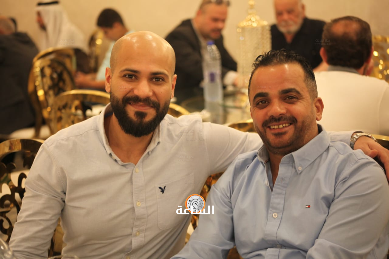 Madar Al-Saa Images 0.5424406158180949
