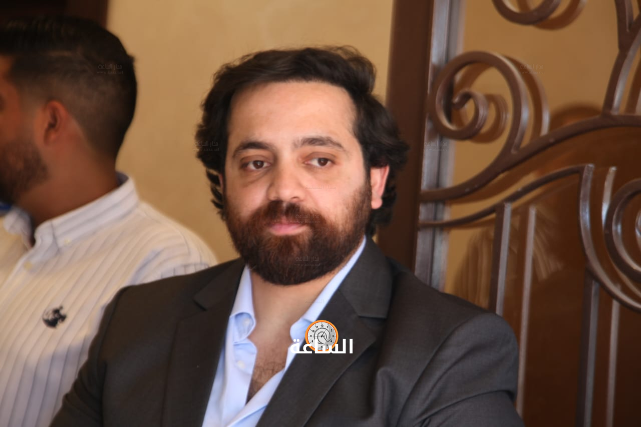Madar Al-Saa Images 0.7570985933356679