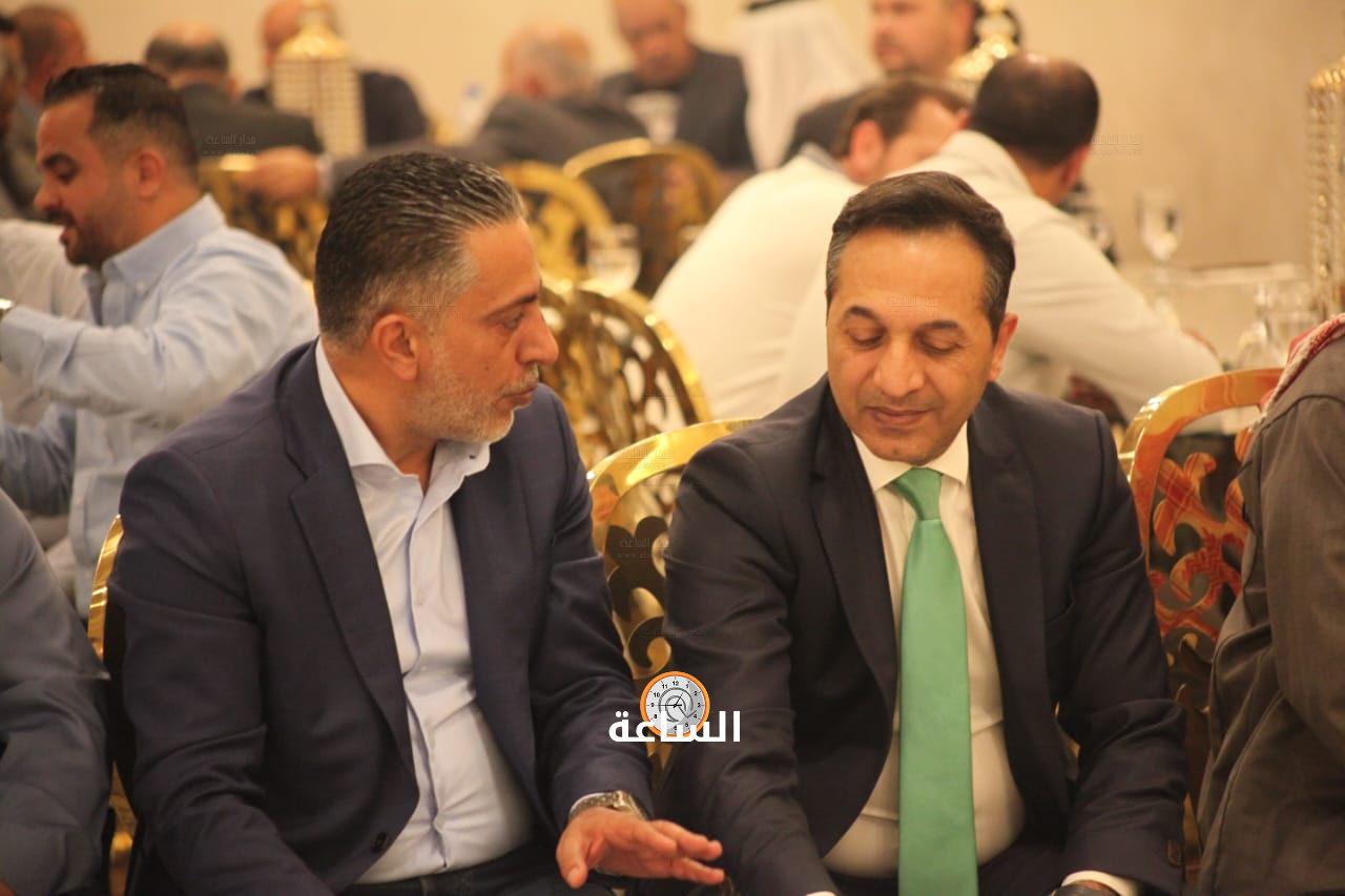 Madar Al-Saa Images 0.9903438949831322