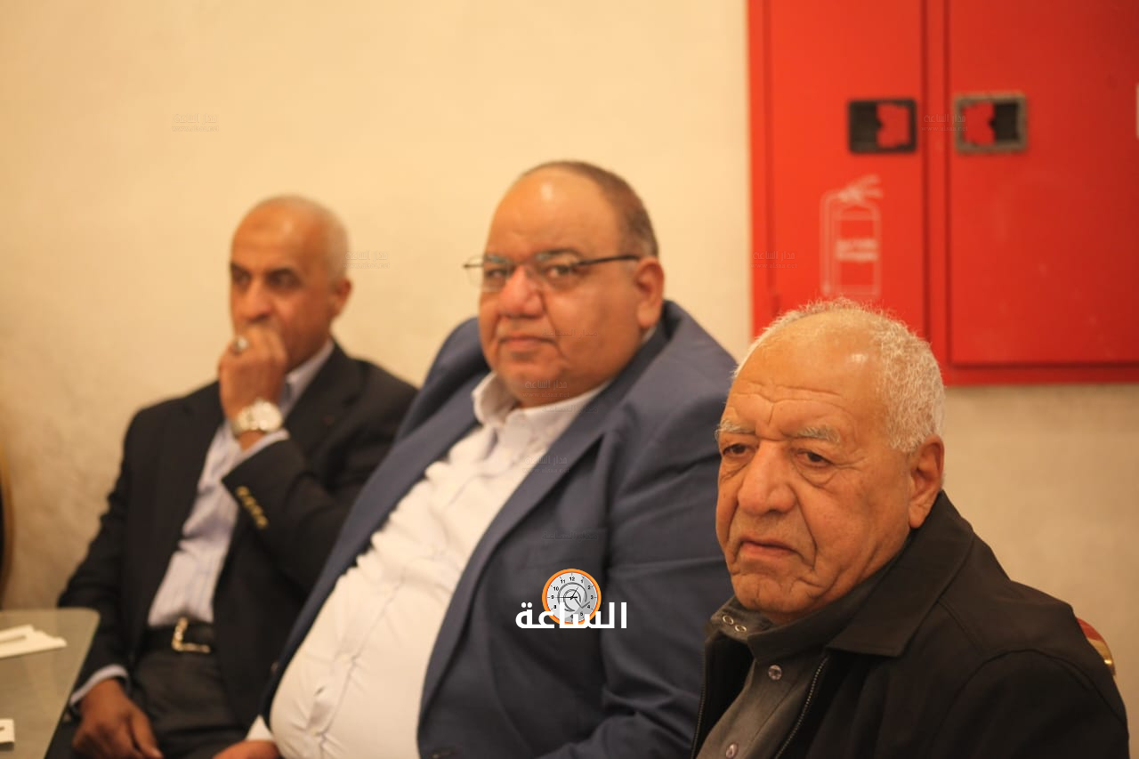 Madar Al-Saa Images 0.011643451762267554