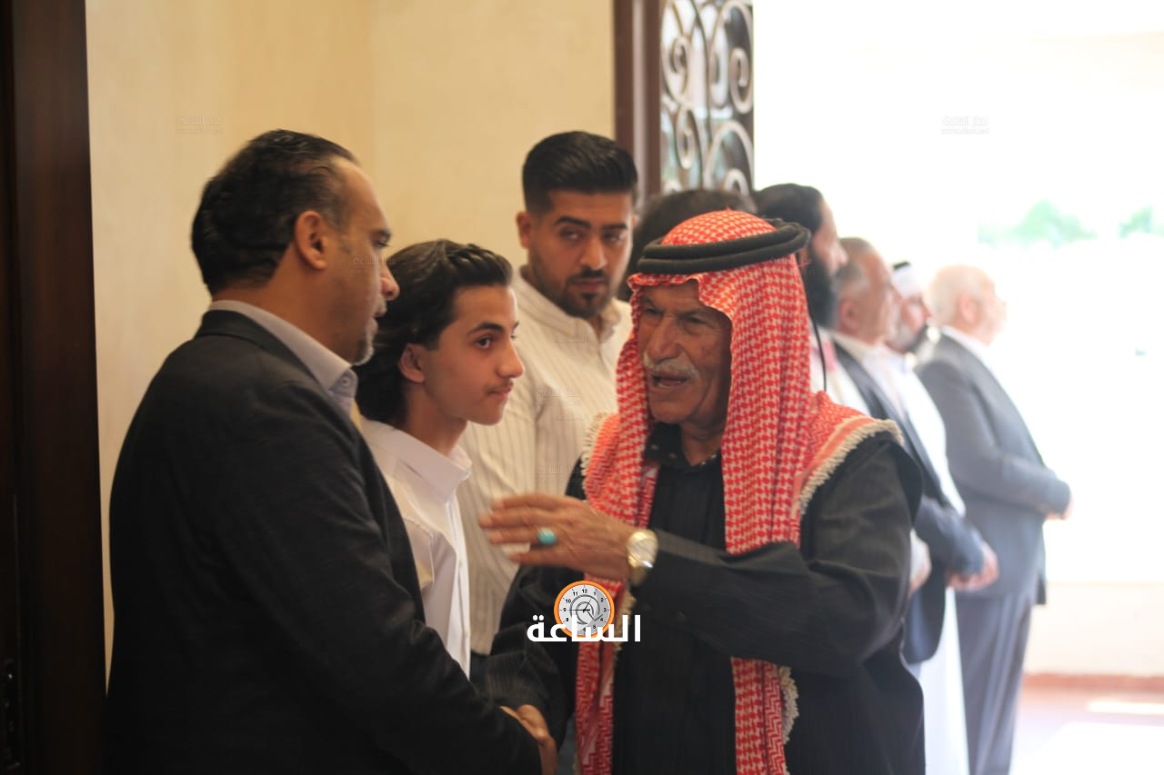 Madar Al-Saa Images 0.1905542982513131