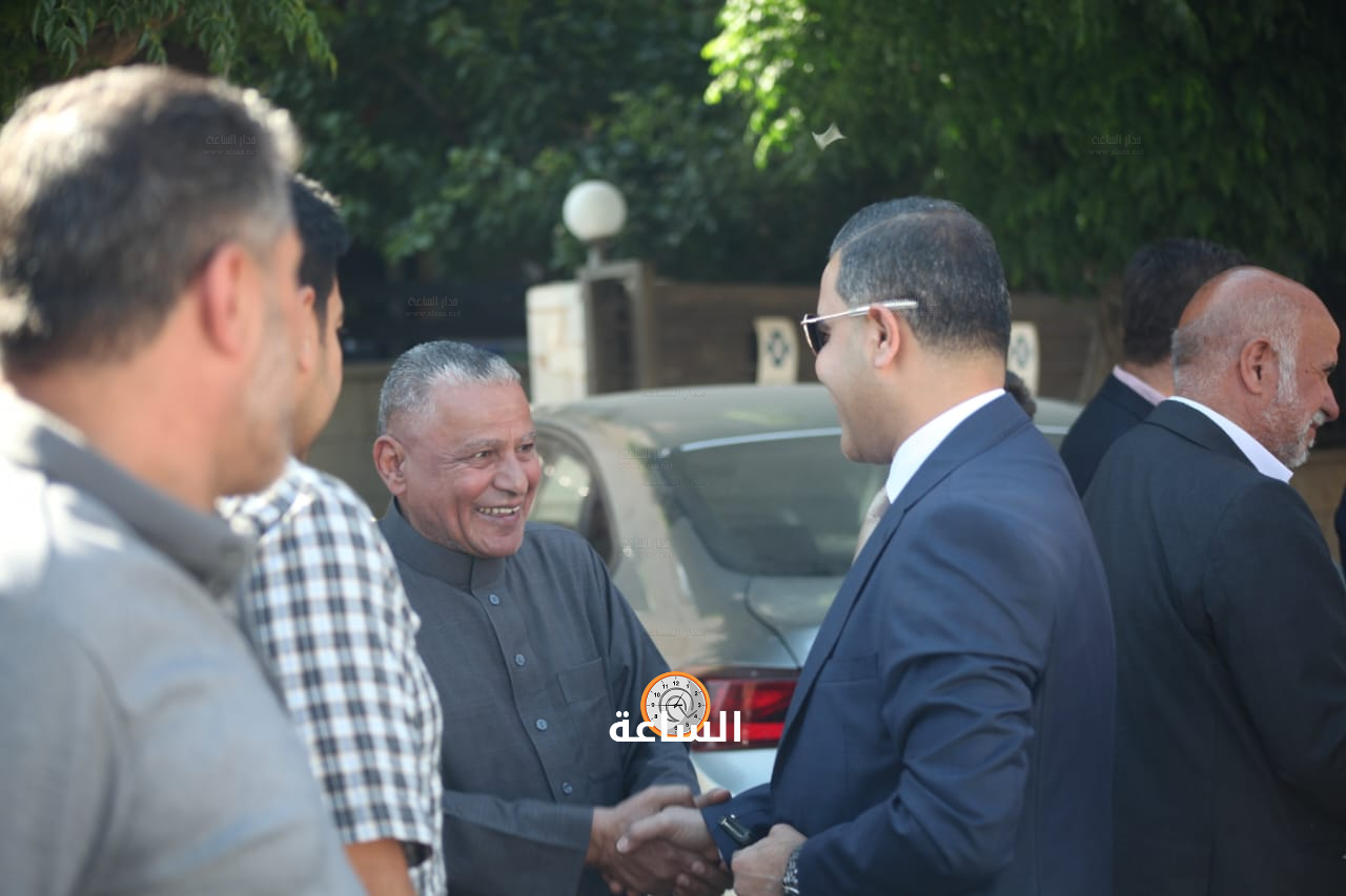 Madar Al-Saa Images 0.10748652011052984