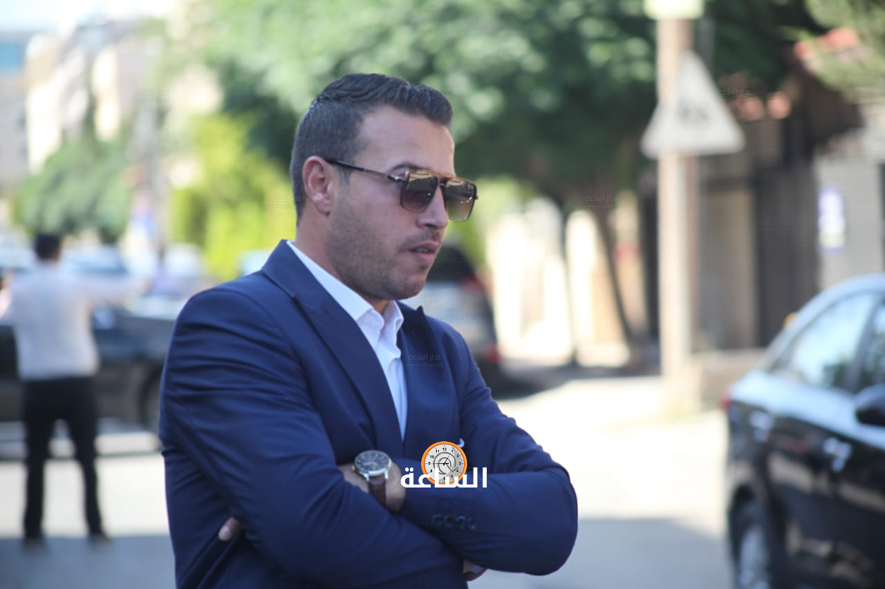 Madar Al-Saa Images 0.6214714072640274