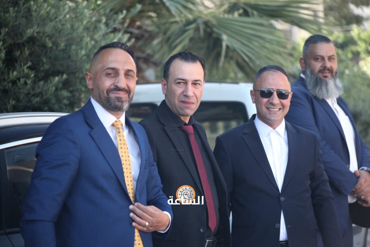 Madar Al-Saa Images 0.31517512973546646
